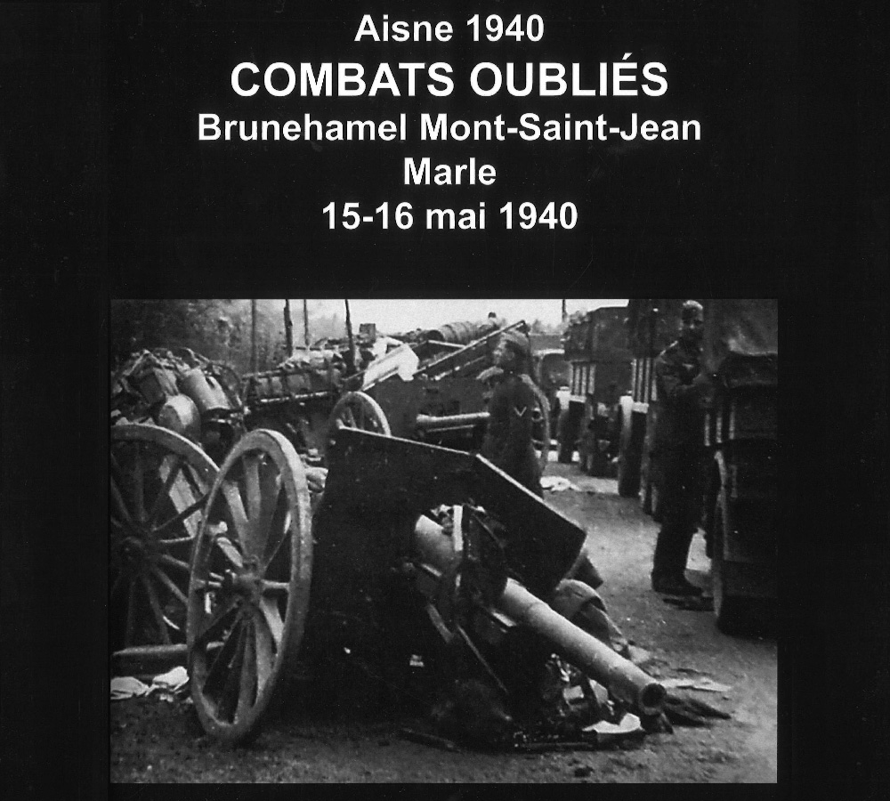 Combats oubliés - Alain Nice